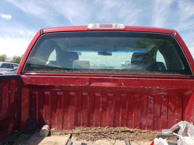 Photo 10 from auction – 2008 FORD F150 with VIN 1FTRF12298KE71199