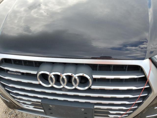 Photo 11 from auction – 2017 AUDI Q7 PRESTIG with VIN WA1VAAF75HD004055