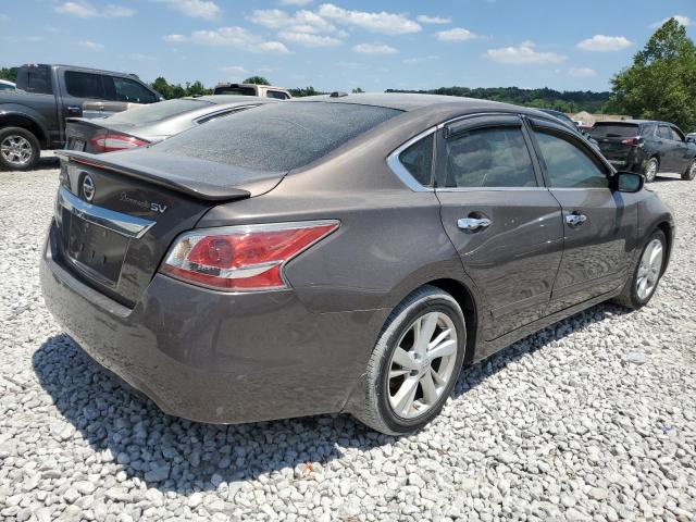 Photo 3 from auction – 2015 NISSAN ALTIMA 2.5 with VIN 1N4AL3AP8FC134650