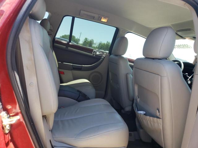 Photo 11 from auction – 2004 CHRYSLER PACIFICA with VIN 2C8GM68444R379351