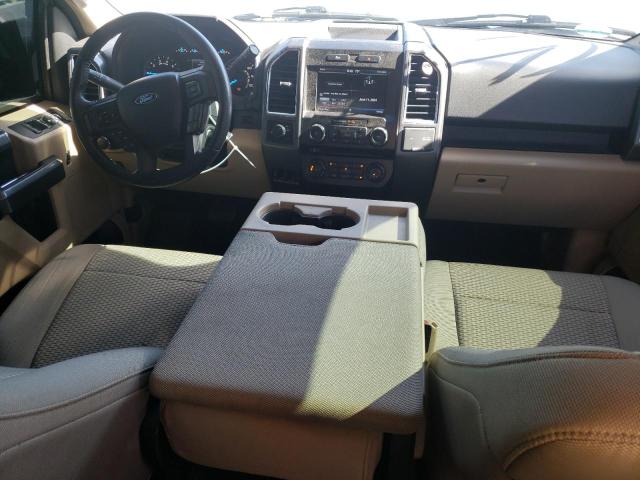 Zdjęcie 8 z aukcji – 2015 FORD F150 SUPER z VIN 1FTEX1CF0FFA27874