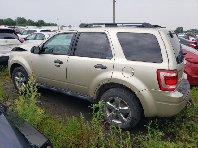 Photo 2 from auction – 2011 FORD ESCAPE XLT with VIN 1FMCU9D70BKA88919