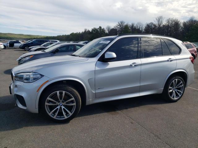 BMW X5 XDRIVE3 2017 with VIN 5UXKR0C38H0X80943 - Photo from auction