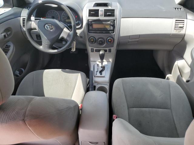 Photo 8 from auction – 2012 TOYOTA COROLLA BA with VIN 5YFBU4EE0CP019411