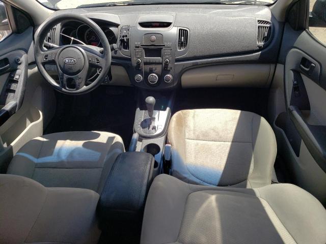 Photo 8 from auction – 2010 KIA FORTE EX with VIN KNAFU4A29A5311983