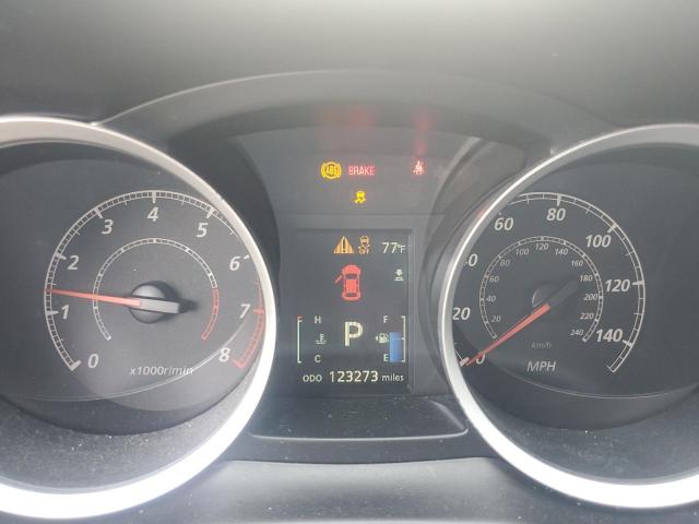 Photo 9 from auction – 2017 MITSUBISHI LANCER ES with VIN JA32V2FW8HU000607