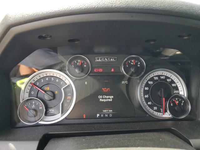 Photo 9 from auction – 2022 RAM 1500 CLASSIC with VIN 1C6RR7KT2NS236049