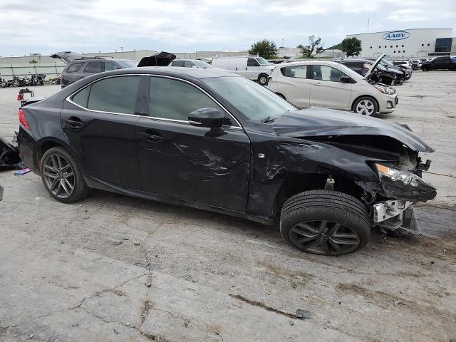Photo 4 from auction – 2014 LEXUS IS 250 with VIN JTHCF1D2XE5011965