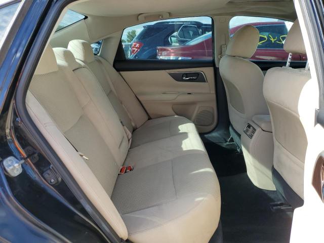 Photo 10 from auction – 2015 NISSAN ALTIMA 2.5 with VIN 1N4AL3AP3FC170374