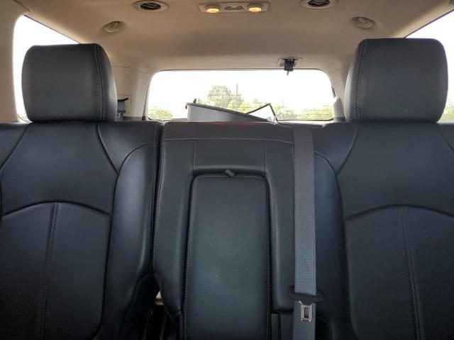 Photo 10 from auction – 2015 GMC ACADIA SLT with VIN 1GKKVRKD6FJ358418