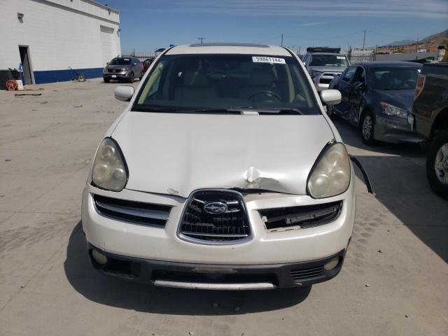 Photo 5 from auction – 2006 SUBARU B9 TRIBECA with VIN 4S4WX86C864404909