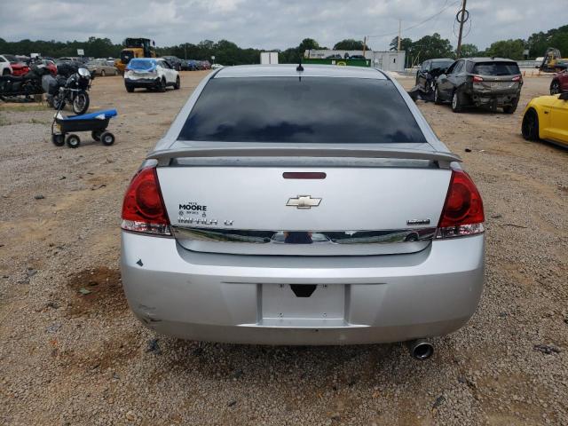 Photo 6 from auction – 2011 CHEVROLET IMPALA LT with VIN 2G1WG5EK5B1117473