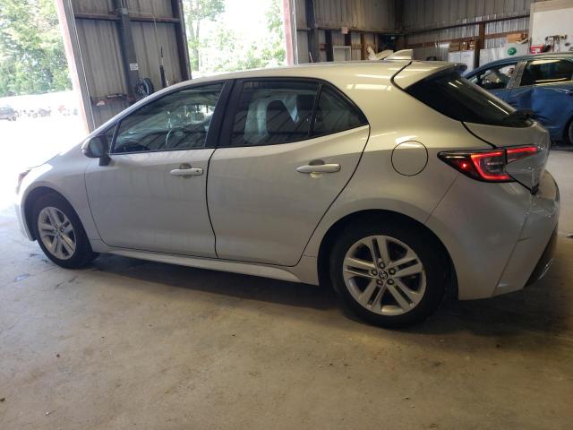 Photo 2 from auction – 2020 TOYOTA COROLLA SE with VIN JTND4RBE9L3099998