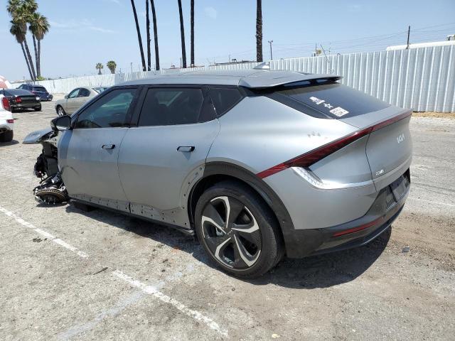 Photo 2 from auction – 2022 KIA EV6 LIGHT with VIN KNDC3DLC8N5040595