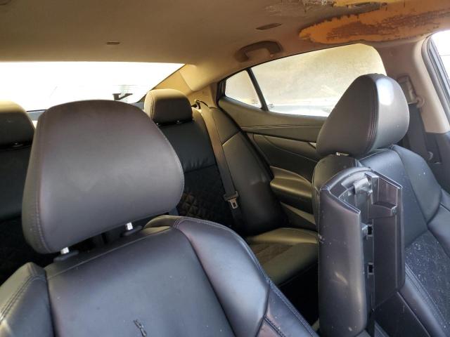 Photo 10 from auction – 2017 NISSAN MAXIMA 3.5 with VIN 1N4AA6AP5HC434480