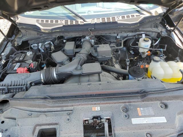 Photo 11 from auction – 2022 FORD F250 SUPER with VIN 1FT7X2B67NEC68366