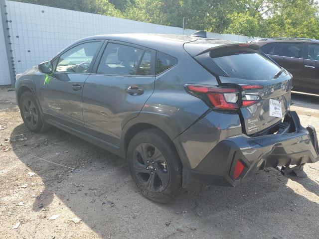Photo 2 from auction – 2024 SUBARU CROSSTREK with VIN JF2GUABC1R8270645