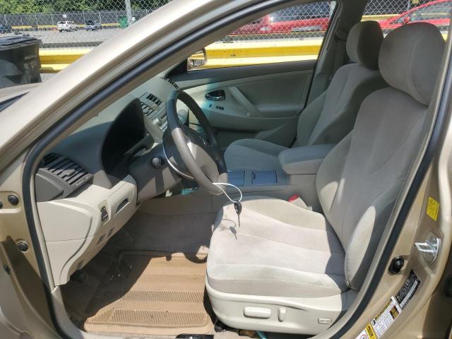 Photo 7 from auction – 2011 TOYOTA CAMRY BASE with VIN 4T1BF3EK7BU160077