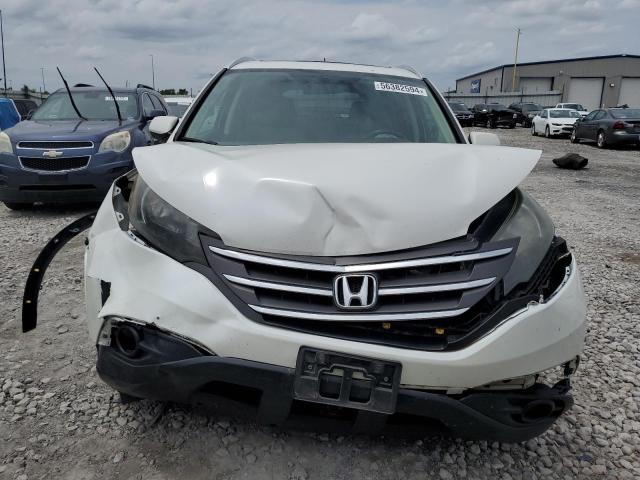 Photo 5 from auction – 2012 HONDA CR-V EX with VIN 5J6RM4H57CL069400