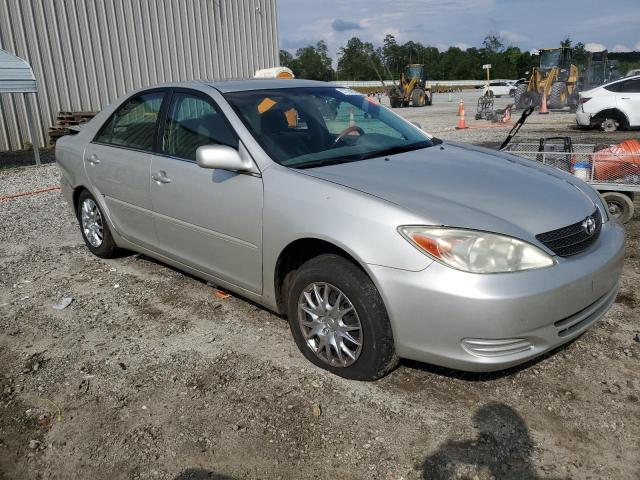 Photo 4 from auction – 2003 TOYOTA CAMRY LE with VIN 4T1BE30K73U760688