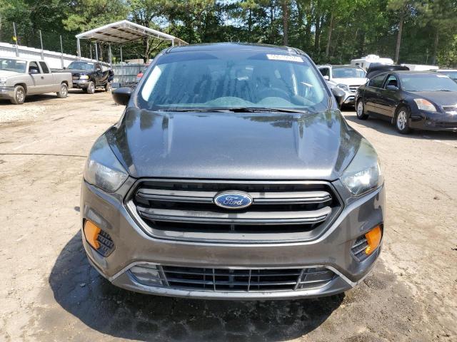 Photo 5 from auction – 2018 FORD ESCAPE S with VIN 1FMCU0F71JUB03245