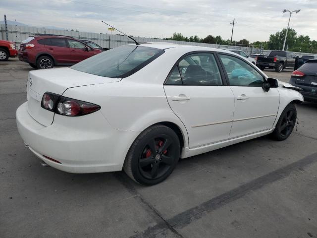 Photo 3 from auction – 2008 MAZDA 6 I with VIN 1YVHP80C085M10541