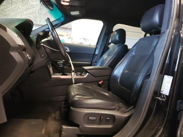 Photo 7 from auction – 2012 FORD EXPLORER L with VIN 1FMHK8F86CGA23783
