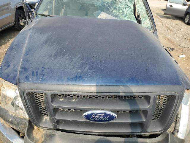 Photo 11 from auction – 2007 FORD F150 with VIN 1FTRF14W37NA64573