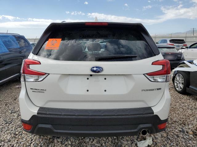 Photo 6 from auction – 2023 SUBARU FORESTER L with VIN JF2SKAPC0PH550594