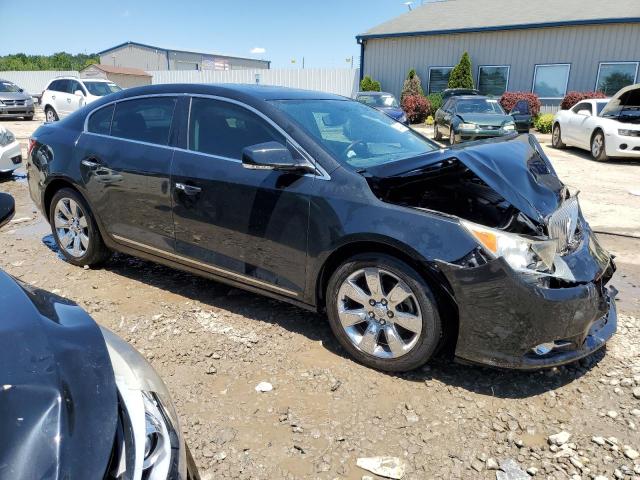 Photo 4 from auction – 2010 BUICK LACROSSE C with VIN 1G4GE5EV5AF188350