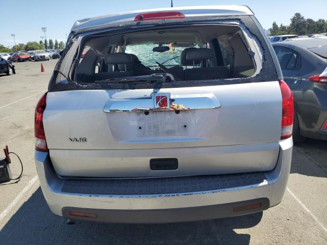 Photo 6 from auction – 2006 SATURN VUE with VIN 5GZCZ33D16S872945