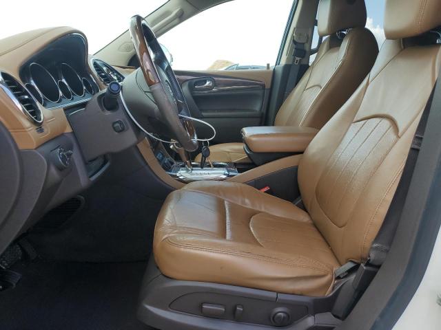 Photo 7 from auction – 2015 BUICK ENCLAVE with VIN 5GAKVCKD3FJ259968