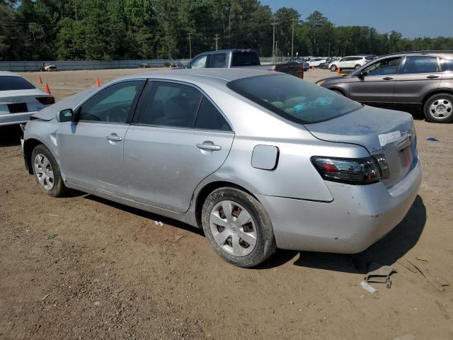 Photo 2 from auction – 2007 TOYOTA CAMRY CE with VIN 4T1BE46K27U020338