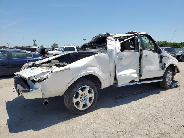 Photo 3 from auction – 2012 FORD F150 SUPER with VIN 1FTFW1ET9CFA56036