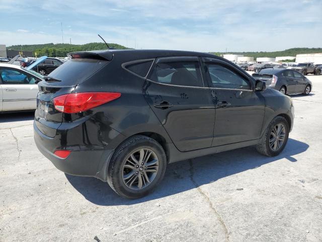 Photo 3 from auction – 2015 HYUNDAI TUCSON GLS with VIN KM8JT3AF2FU964595