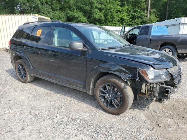 Photo 4 from auction – 2020 DODGE JOURNEY SE with VIN 3C4PDCAB2LT261089