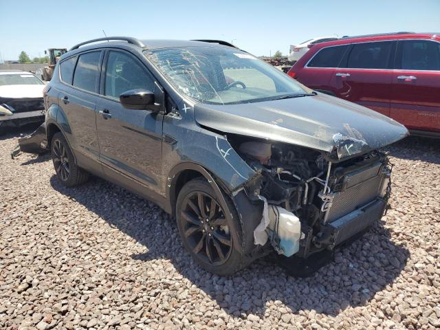 Photo 4 from auction – 2019 FORD ESCAPE SE with VIN 1FMCU9GD2KUC51415