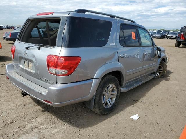 Photo 3 from auction – 2005 TOYOTA SEQUOIA SR with VIN 5TDBT44A65S248896