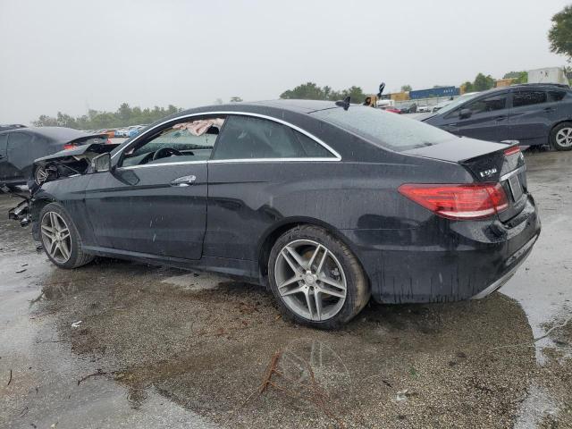 Photo 2 from auction – 2015 MERCEDES-BENZ E 550 with VIN WDDKJ7DB5FF299426