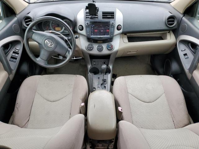 Photo 8 from auction – 2006 TOYOTA RAV4 with VIN JTMBK33V466008443