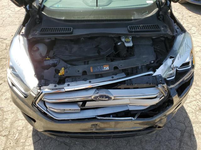 Photo 12 from auction – 2017 FORD ESCAPE TIT with VIN 1FMCU9J92HUD61006