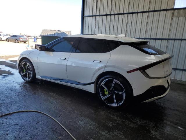 Photo 2 from auction – 2023 KIA EV6 GT with VIN KNDC5DLE7P5120551