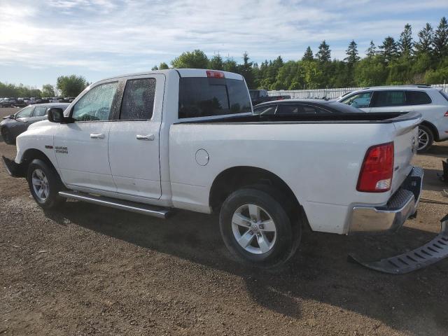 Photo 2 from auction – 2016 RAM 1500 SLT with VIN 1C6RR7GM9GS325301