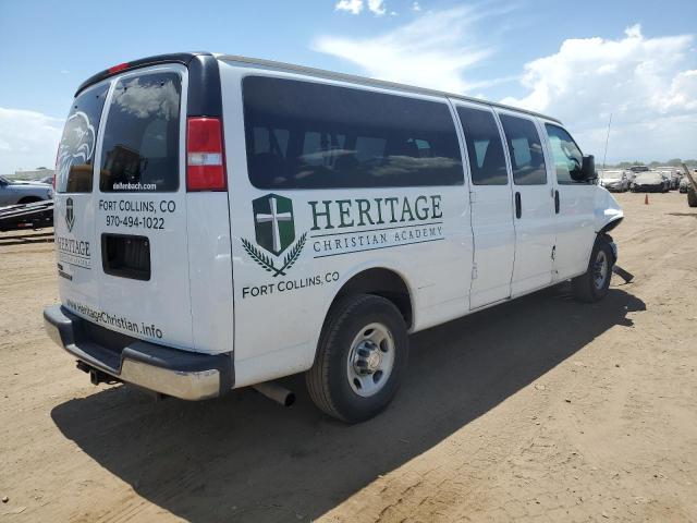 Photo 3 from auction – 2017 CHEVROLET EXPRESS G3 with VIN 1GAZGPFG7H1167227