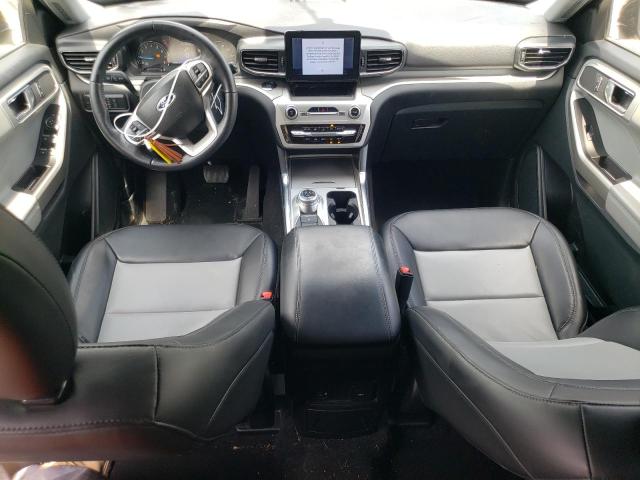 Photo 8 from auction – 2022 FORD EXPLORER X with VIN 1FMSK8DH5NGA67625