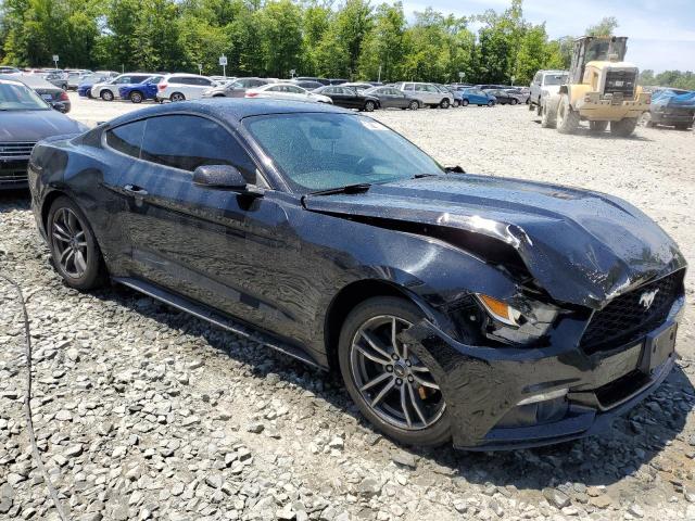 Photo 4 from auction – 2015 FORD MUSTANG with VIN 1FA6P8TH4F5434946