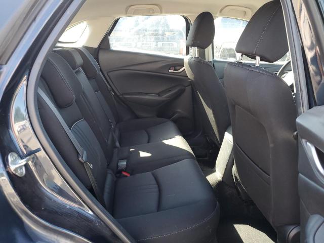 Photo 10 from auction – 2019 MAZDA CX-3 SPORT with VIN JM1DKFB74K0413034
