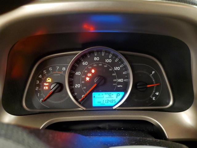 Photo 9 from auction – 2013 TOYOTA RAV4 XLE with VIN JTMWFREV6D5013829