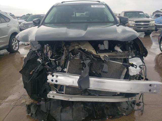 Photo 5 from auction – 2022 TOYOTA HIGHLANDER with VIN 5TDFZRBH7NS237015