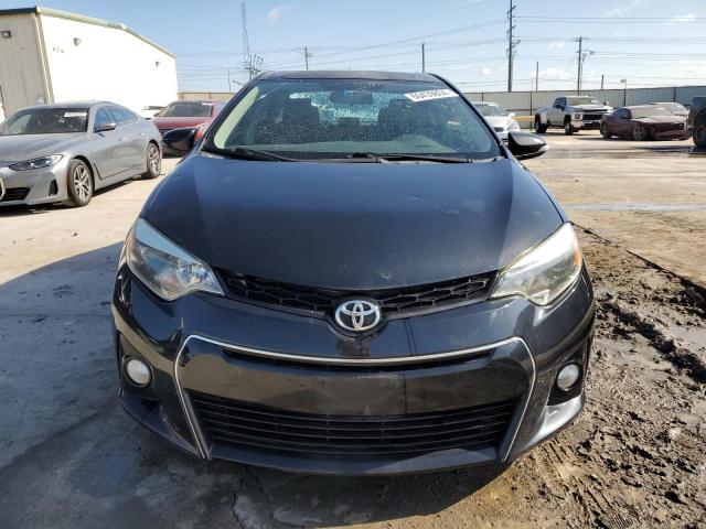 Photo 5 from auction – 2015 TOYOTA COROLLA L with VIN 5YFBURHE7FP342352
